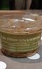 Tapenade d’olives vertes picholines - Product