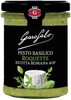 Pesto Rucola Roquette Ricotta - Produkt