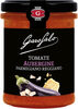 Garofalo sauce aubergi parmesa - Product