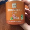 Urucum bio du Bresil - Produit