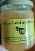 Miel de leatherwood - Prodotto