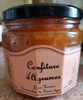 Confiture d'agrumes - Product