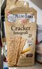 Cracker Integrali - Produkt
