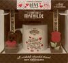 Chocolat Chaud « 2 HotChoc + Mug » - Product