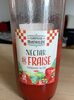 Nectar de fraise - Produit