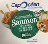 Cromesquis saumon aneth - Produit
