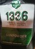 Thé vert gunpowder - Product
