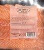 Pave saumon - Product