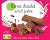 Barre choco - Product