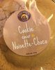 Cookie choco noisette - Product