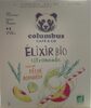 Elixir Bio Citronade - Product
