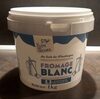 Fromage blanc 3.3% - Produit
