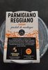 Parmigiano Reggiano copeaux - Product