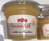 Pommes Liz - Product