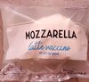 Mozzarella au lait de vache - Product