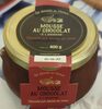 Mousse au chocolat - Product