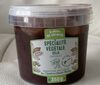 Specialite vegetale - Product