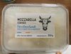 Mozzarella Cerises - Producto