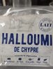 Halloumi de chypre - Produit