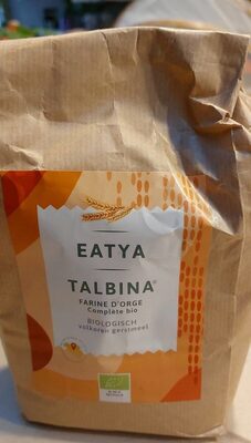 Talbina - Product - fr