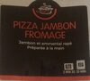 Pizza - Producto