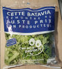 Batavia - Product