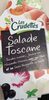 Salade Toscane - Product