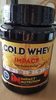 Gold Whey - Product
