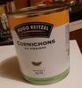 Cornichon - Produkt