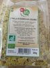Paella de quinoa aux légumes - Product