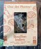 Bouillon indien - Produit