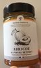 Confiture d'abricot au poivre de timut - Produit