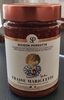 Confiture de fraises Mariguette - Product