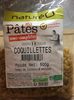 Coquillettes semies completes - Product