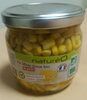 Mon Maïs doux bio en grains - Product