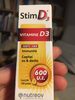StimD3 - Produkt