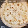 Pizza napoletana - Producto