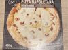 Pizza Napoletana Montanara - Producto