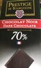 Chocolat noir 99% - Product