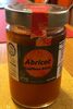 Abricot confiture extra - Produit