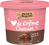 Crème dessert chocolat 400g - Product