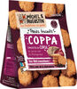 Biscuits charcuterie Coppa - Produit