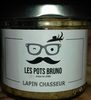Lapin chasseur - Product