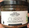 Curry - Producto