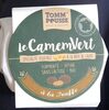 CamemVert à la truffe - Product