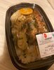 Box brochettes poulet yakitori et gyoza - Produit