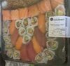 Sushi menu love - Produkt