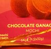 Mochis Chocolat Ganache - Product
