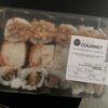 California mixte  - sushi gourmet - Product