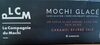 Le Mochi glacé - Produkt